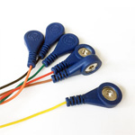 EMG-ECG-SNAP-ELECTRODE-CABLES